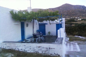  Tinas House  Кипос-Афиарти